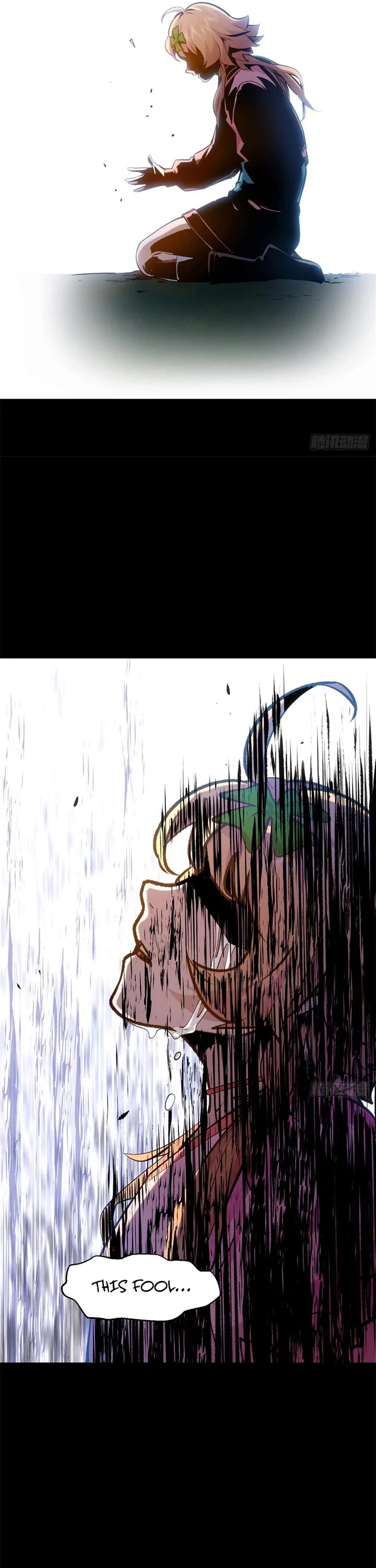 Top Tier Providence: Secretly Cultivate for a Thousand Years Chapter 240 page 16 - Chapter 240