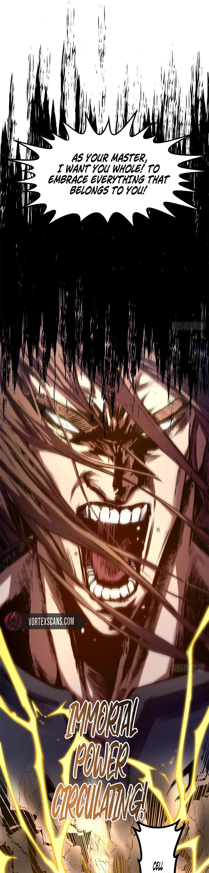 Top Tier Providence: Secretly Cultivate for a Thousand Years Chapter 240 page 21 - Chapter 240