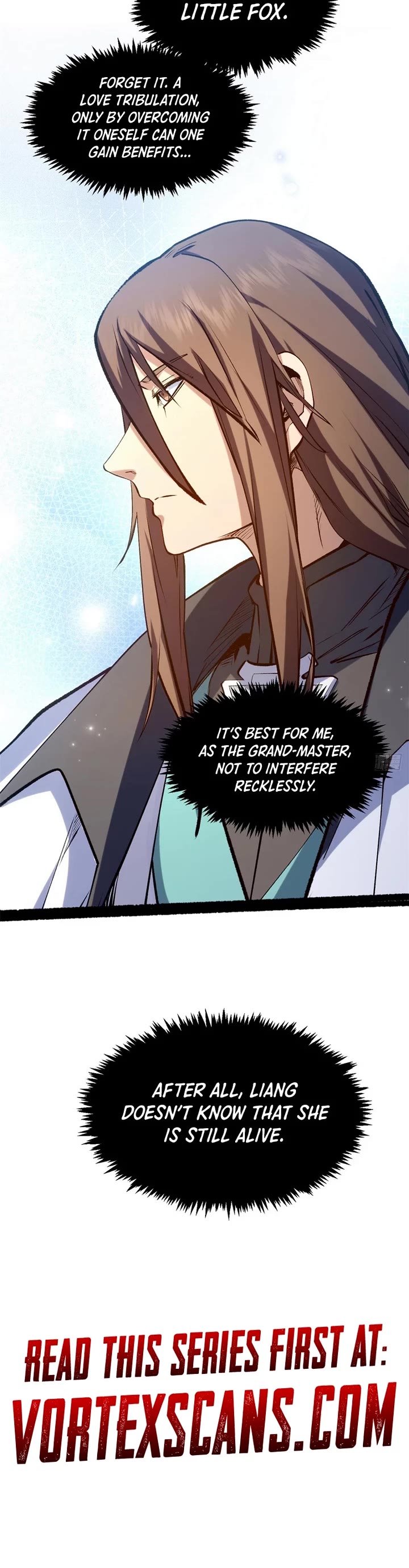 Top Tier Providence: Secretly Cultivate for a Thousand Years Chapter 240 page 29 - Chapter 240