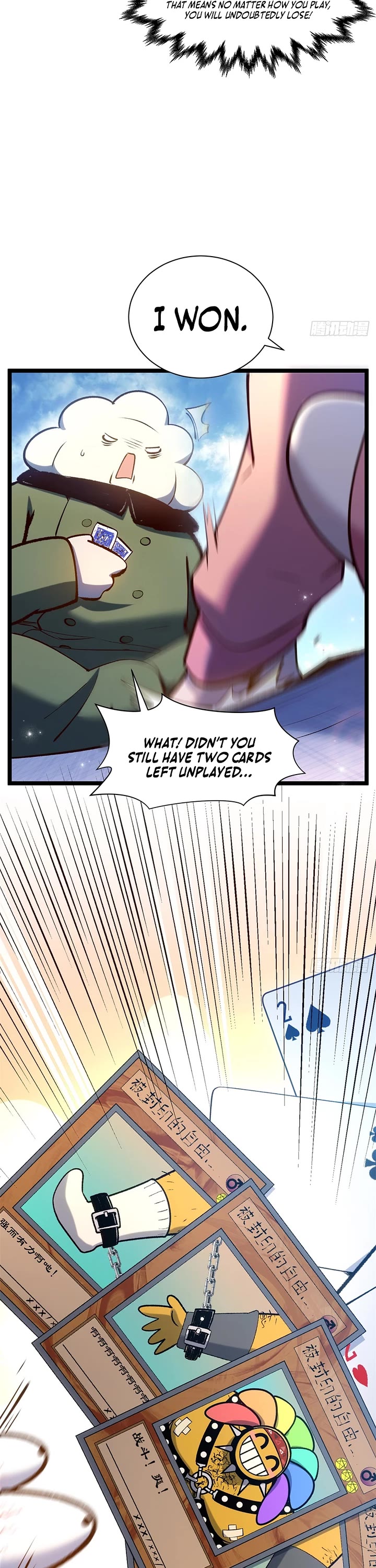 Top Tier Providence: Secretly Cultivate for a Thousand Years Chapter 241 page 10 - Chapter 241
