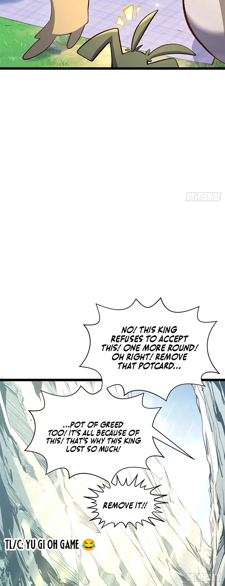 Top Tier Providence: Secretly Cultivate for a Thousand Years Chapter 241 page 12 - Chapter 241