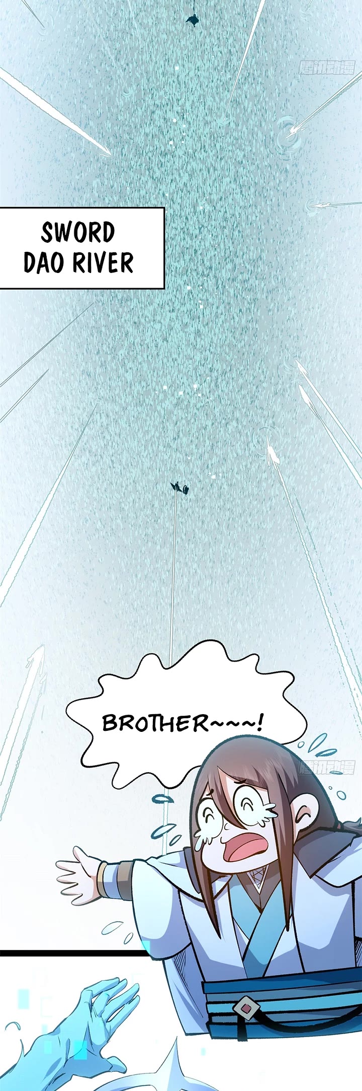 Top Tier Providence: Secretly Cultivate for a Thousand Years Chapter 241 page 23 - Chapter 241