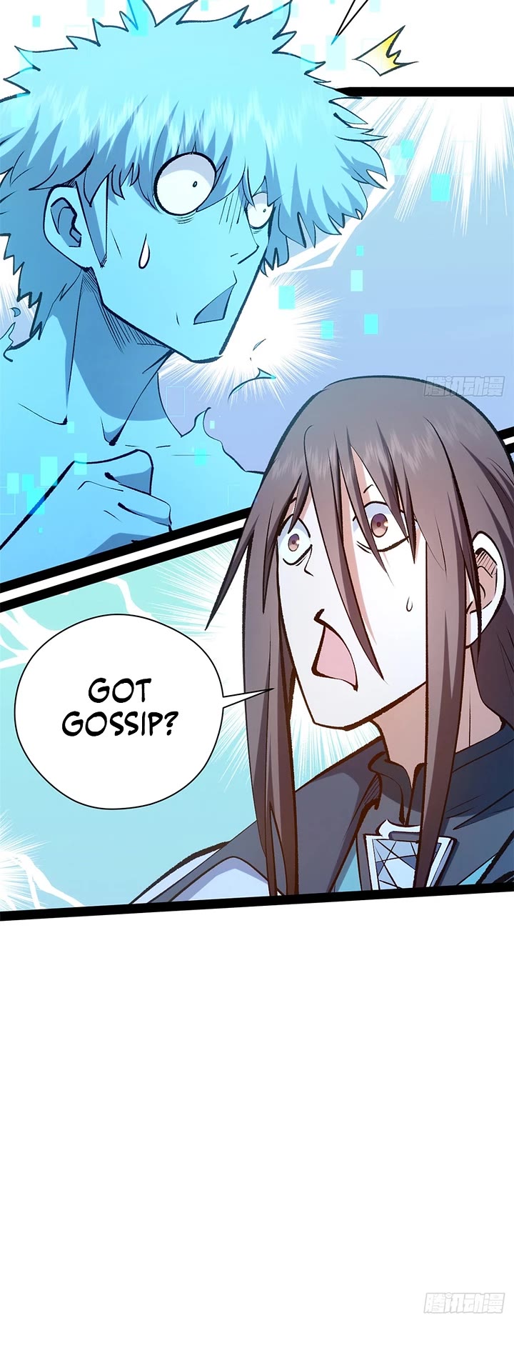 Top Tier Providence: Secretly Cultivate for a Thousand Years Chapter 241 page 36 - Chapter 241