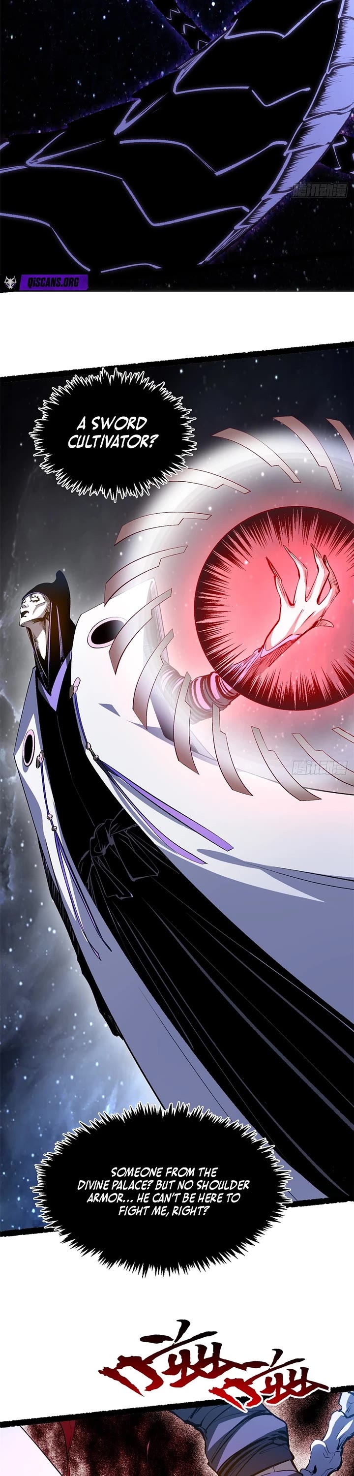 Top Tier Providence: Secretly Cultivate for a Thousand Years Chapter 242 page 15 - Chapter 242