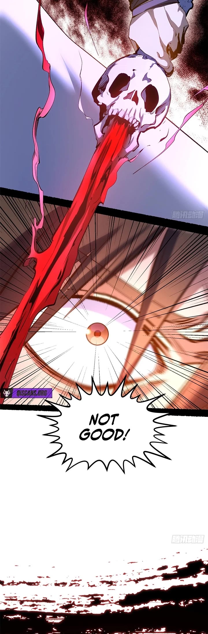 Top Tier Providence: Secretly Cultivate for a Thousand Years Chapter 242 page 16 - Chapter 242