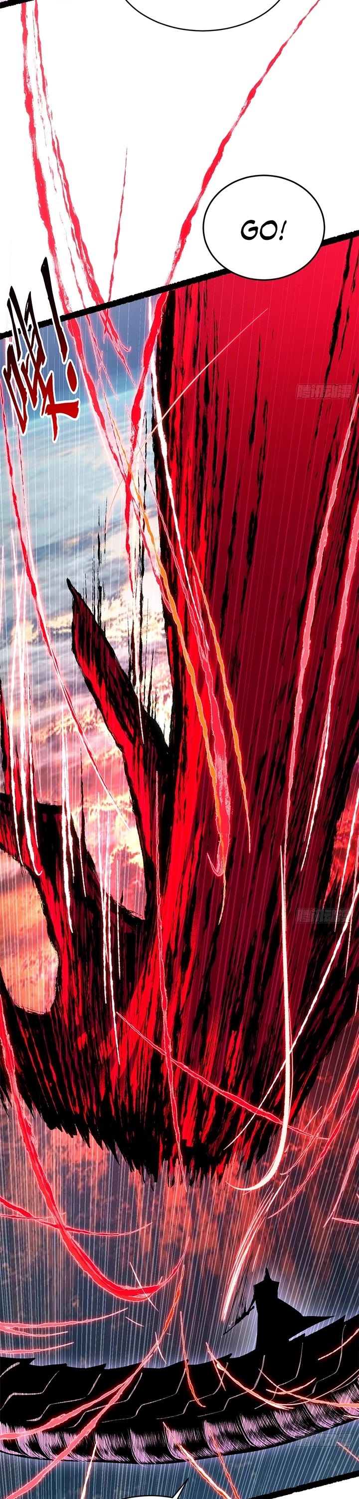 Top Tier Providence: Secretly Cultivate for a Thousand Years Chapter 242 page 19 - Chapter 242