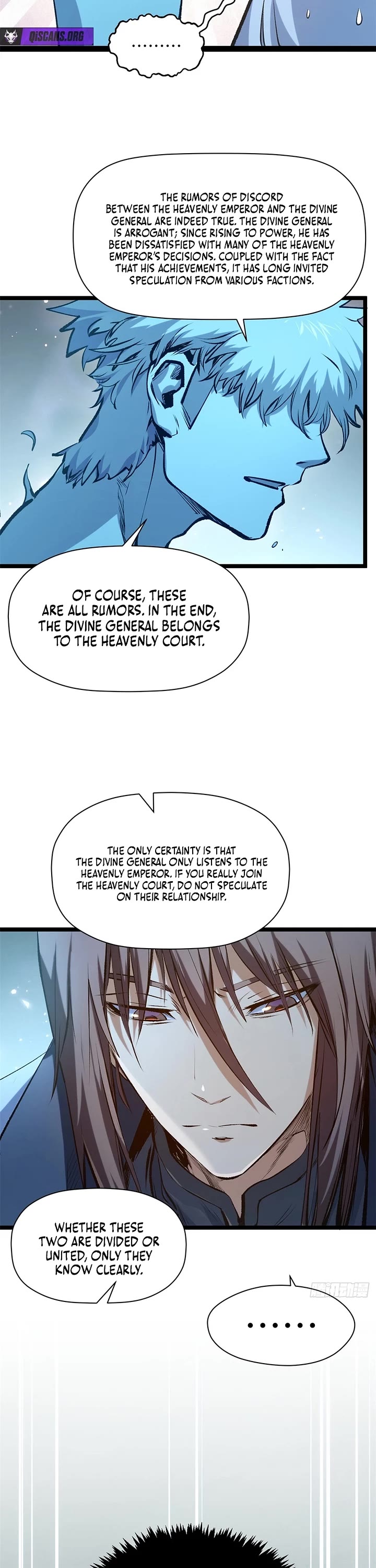 Top Tier Providence: Secretly Cultivate for a Thousand Years Chapter 242 page 2 - Chapter 242