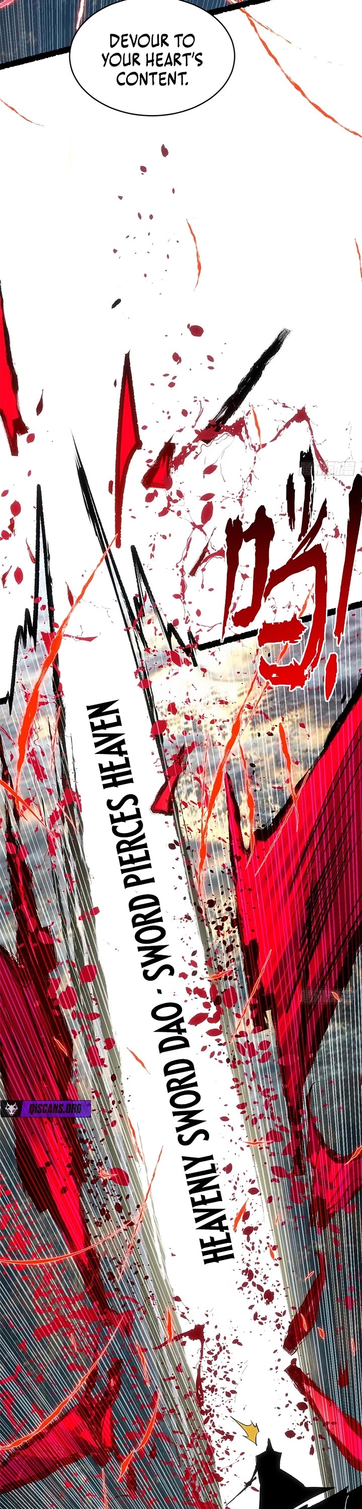 Top Tier Providence: Secretly Cultivate for a Thousand Years Chapter 242 page 20 - Chapter 242