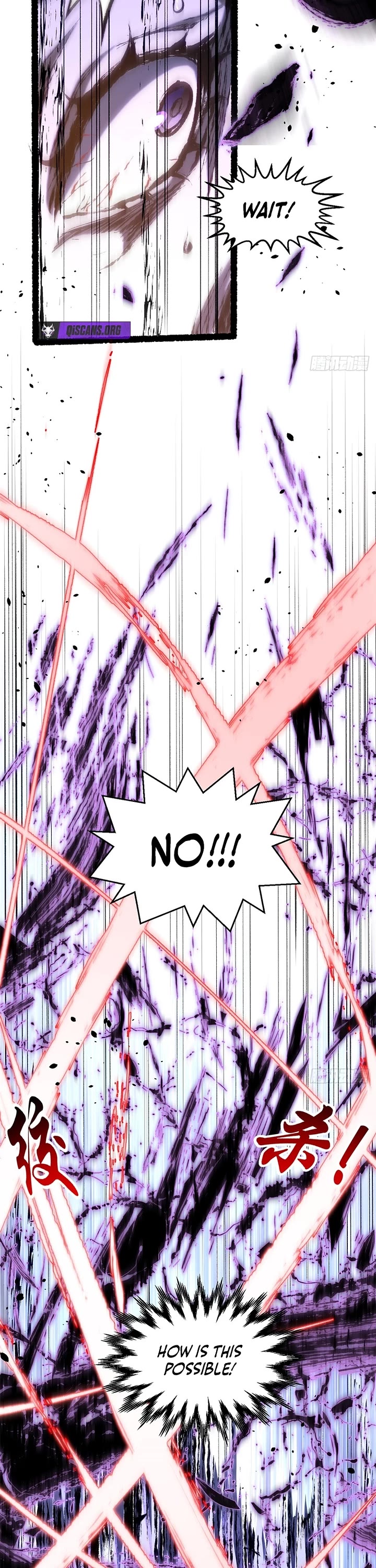 Top Tier Providence: Secretly Cultivate for a Thousand Years Chapter 242 page 25 - Chapter 242