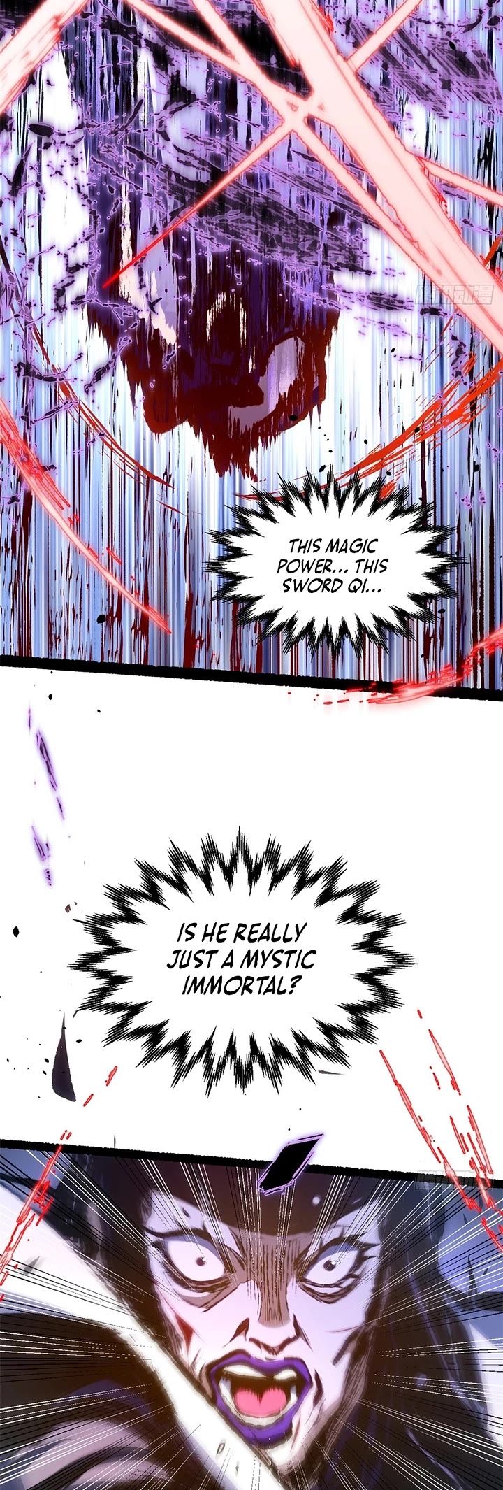 Top Tier Providence: Secretly Cultivate for a Thousand Years Chapter 242 page 26 - Chapter 242