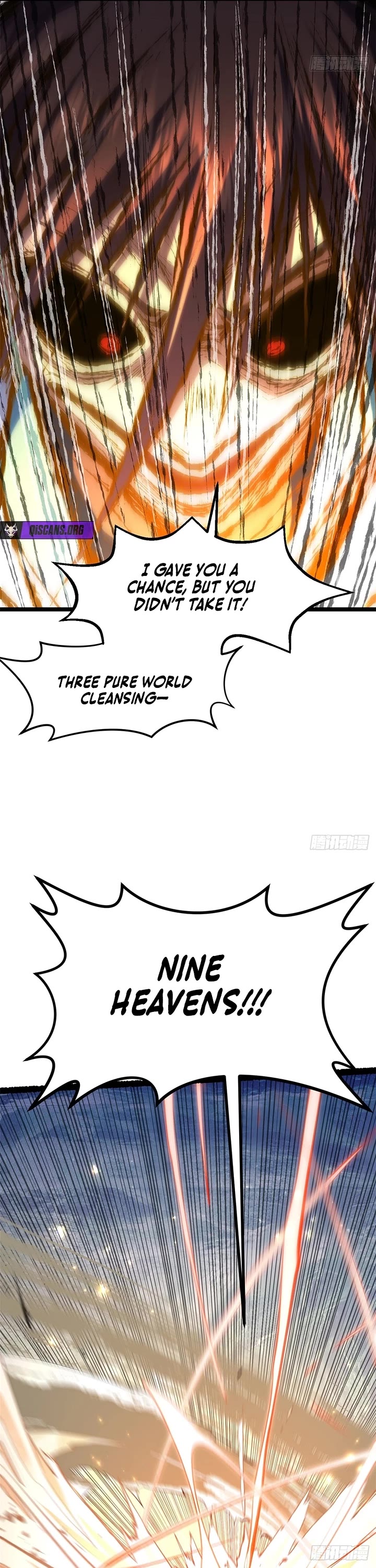 Top Tier Providence: Secretly Cultivate for a Thousand Years Chapter 242 page 28 - Chapter 242