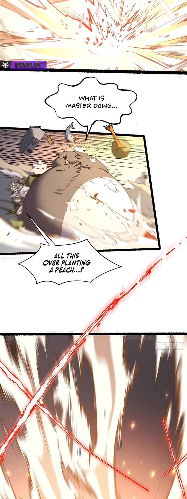 Top Tier Providence: Secretly Cultivate for a Thousand Years Chapter 242 page 29 - Chapter 242
