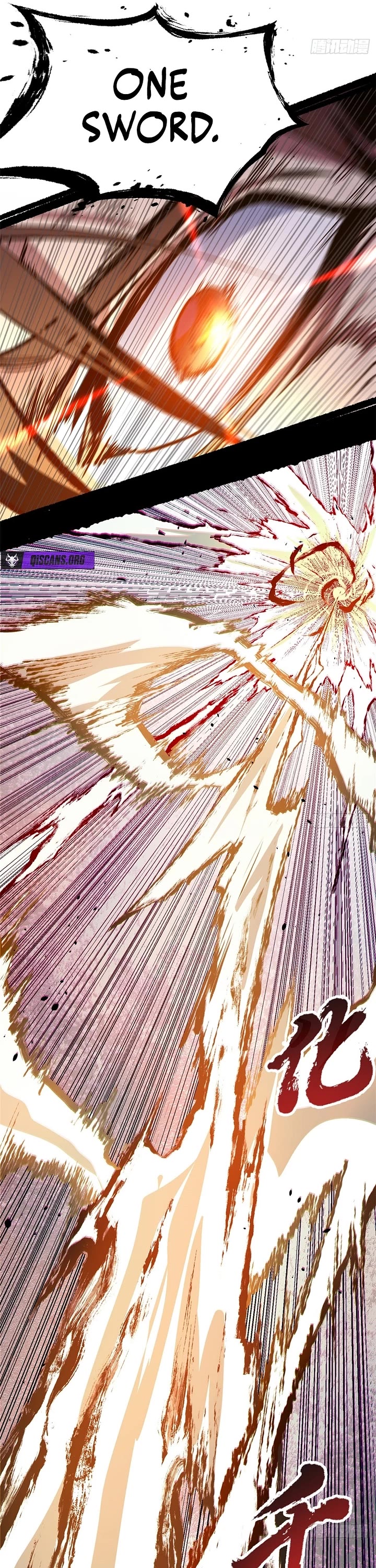 Top Tier Providence: Secretly Cultivate for a Thousand Years Chapter 242 page 31 - Chapter 242