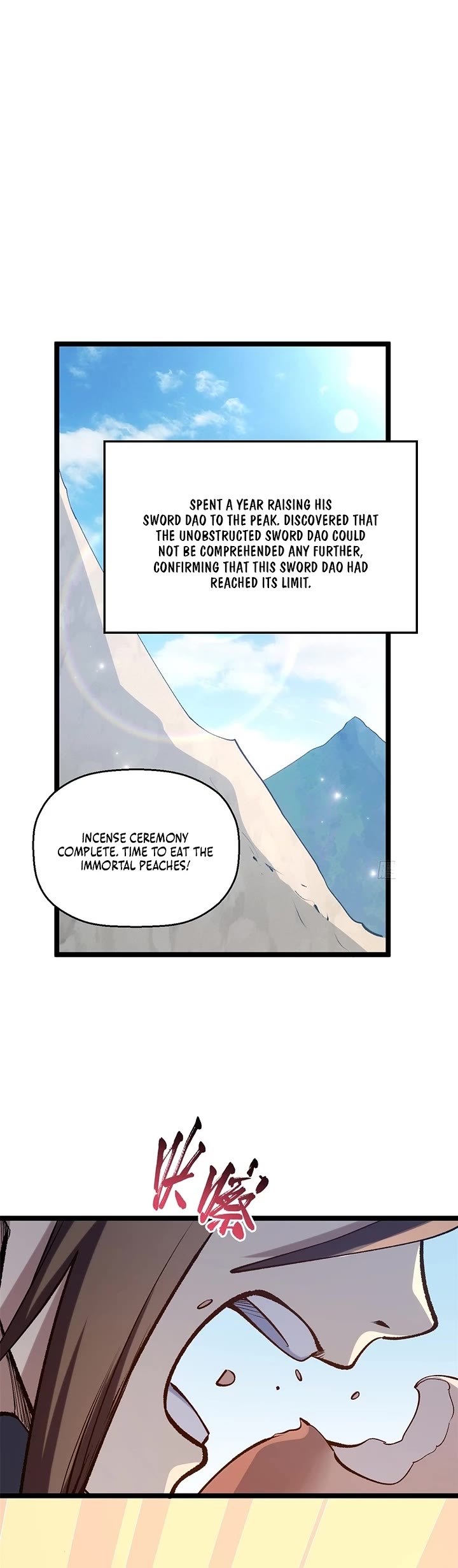 Top Tier Providence: Secretly Cultivate for a Thousand Years Chapter 242 page 4 - Chapter 242