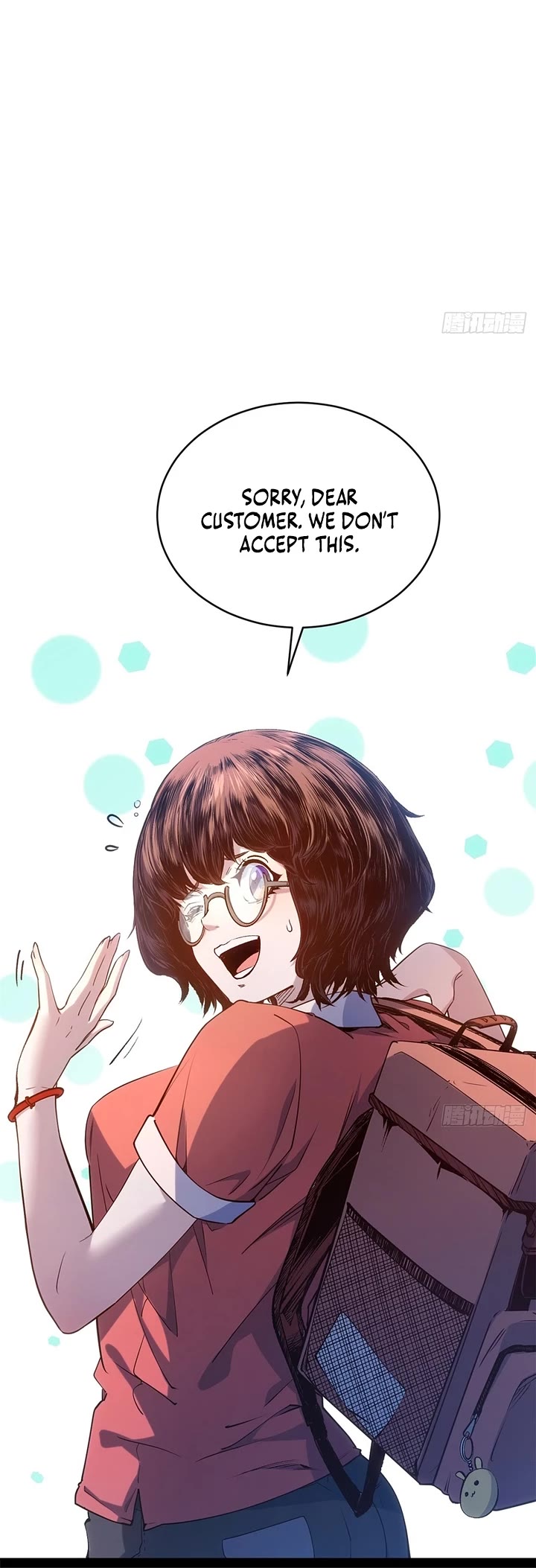 Top Tier Providence: Secretly Cultivate for a Thousand Years Chapter 242 page 9 - Chapter 242