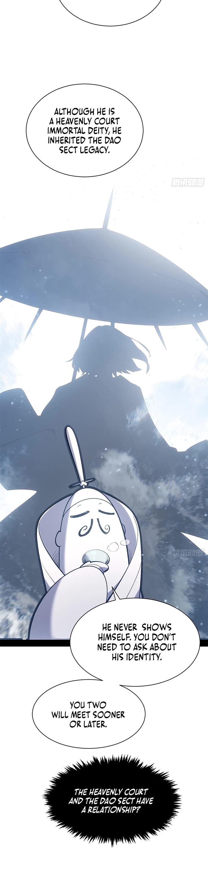 Top Tier Providence: Secretly Cultivate for a Thousand Years Chapter 243 page 14 - Chapter 243