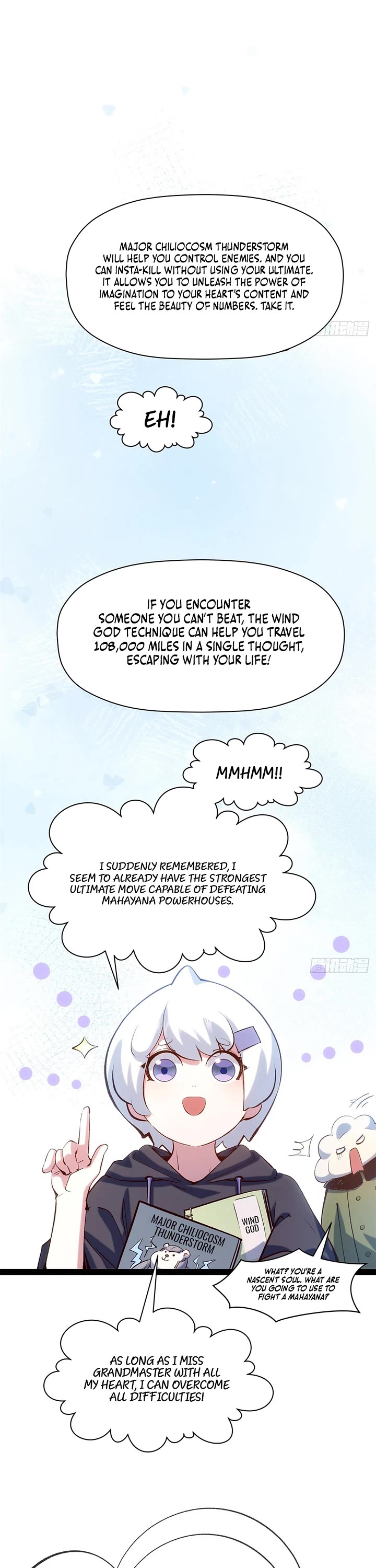 Top Tier Providence: Secretly Cultivate for a Thousand Years Chapter 243 page 26 - Chapter 243