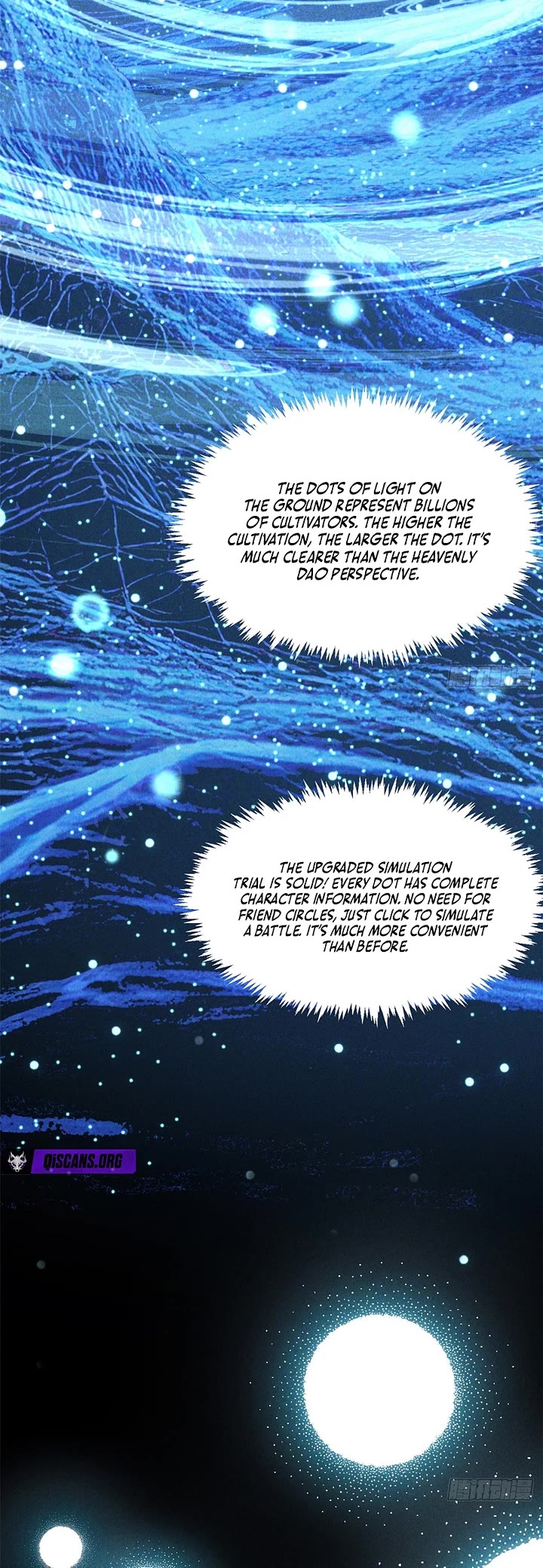 Top Tier Providence: Secretly Cultivate for a Thousand Years Chapter 243 page 3 - Chapter 243