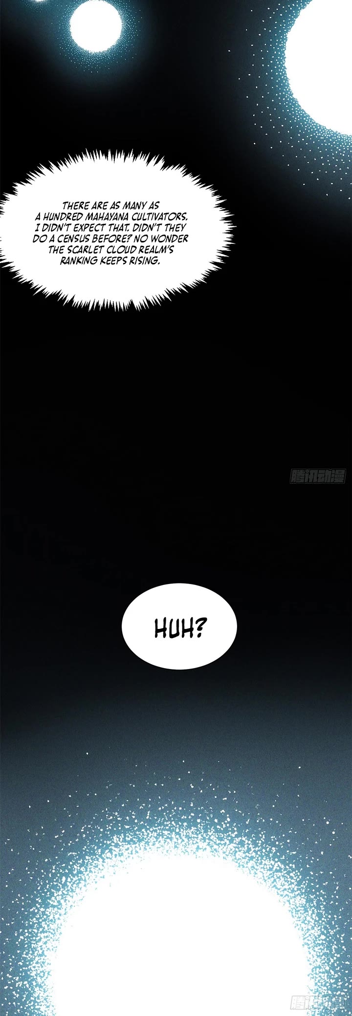 Top Tier Providence: Secretly Cultivate for a Thousand Years Chapter 243 page 4 - Chapter 243