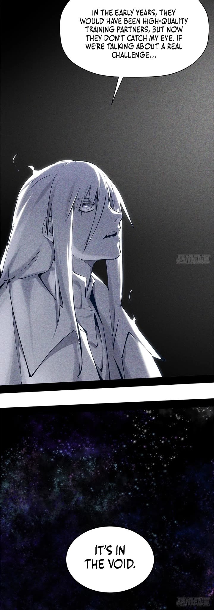 Top Tier Providence: Secretly Cultivate for a Thousand Years Chapter 243 page 8 - Chapter 243
