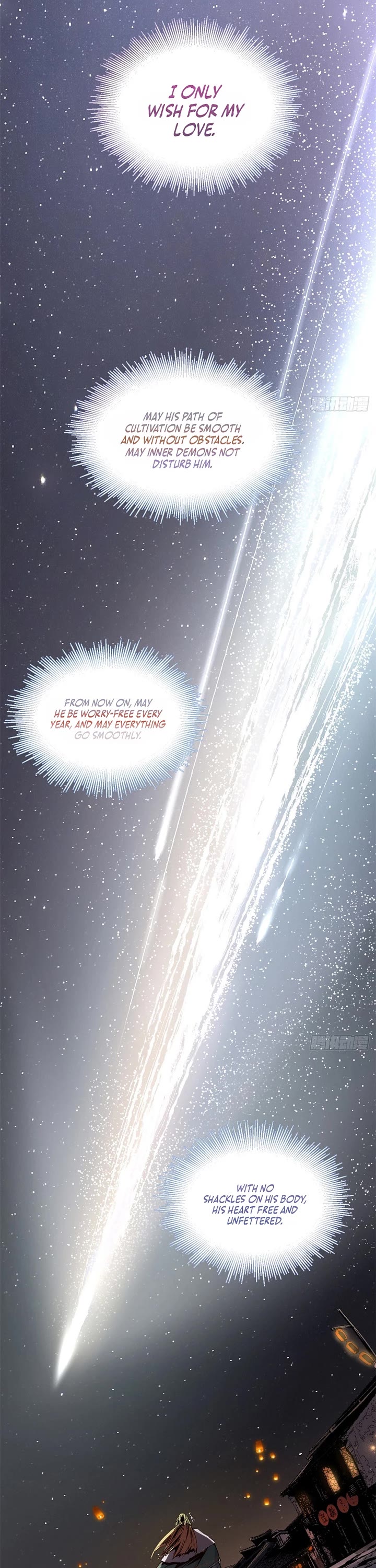 Top Tier Providence: Secretly Cultivate for a Thousand Years Chapter 244 page 17 - Chapter 244