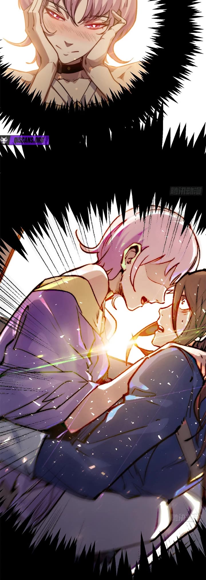 Top Tier Providence: Secretly Cultivate for a Thousand Years Chapter 244 page 21 - Chapter 244