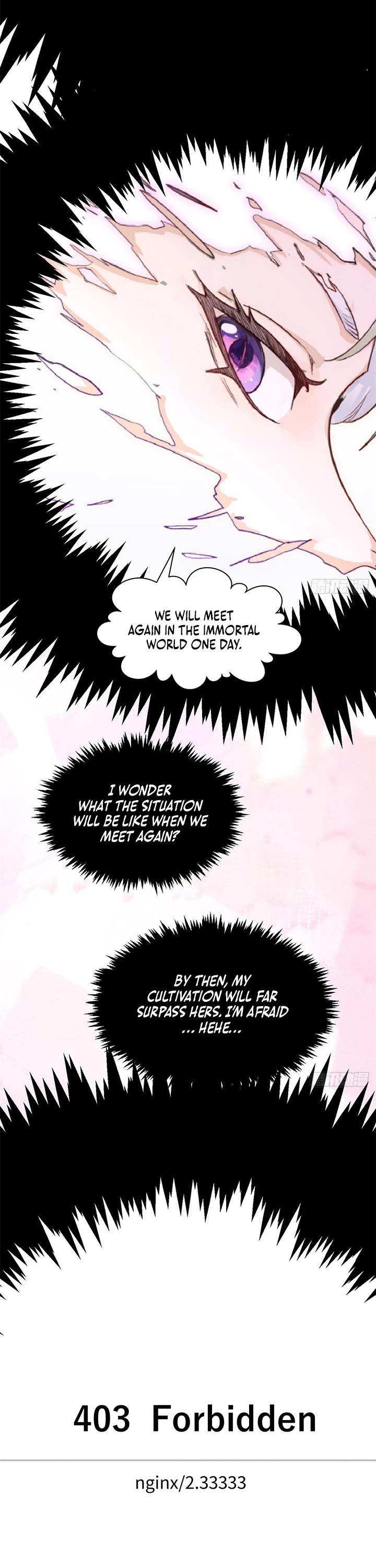 Top Tier Providence: Secretly Cultivate for a Thousand Years Chapter 244 page 22 - Chapter 244
