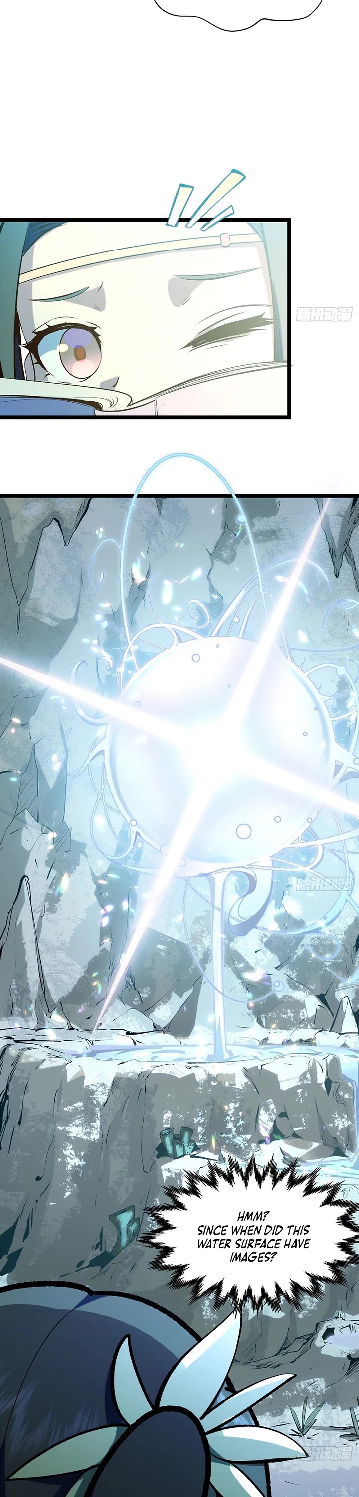 Top Tier Providence: Secretly Cultivate for a Thousand Years Chapter 244 page 24 - Chapter 244