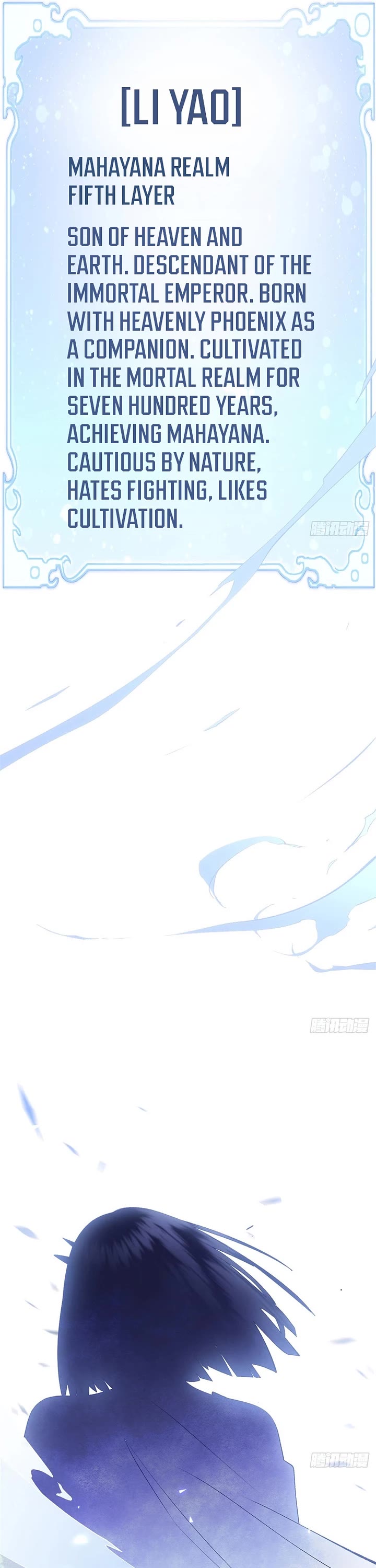 Top Tier Providence: Secretly Cultivate for a Thousand Years Chapter 244 page 32 - Chapter 244