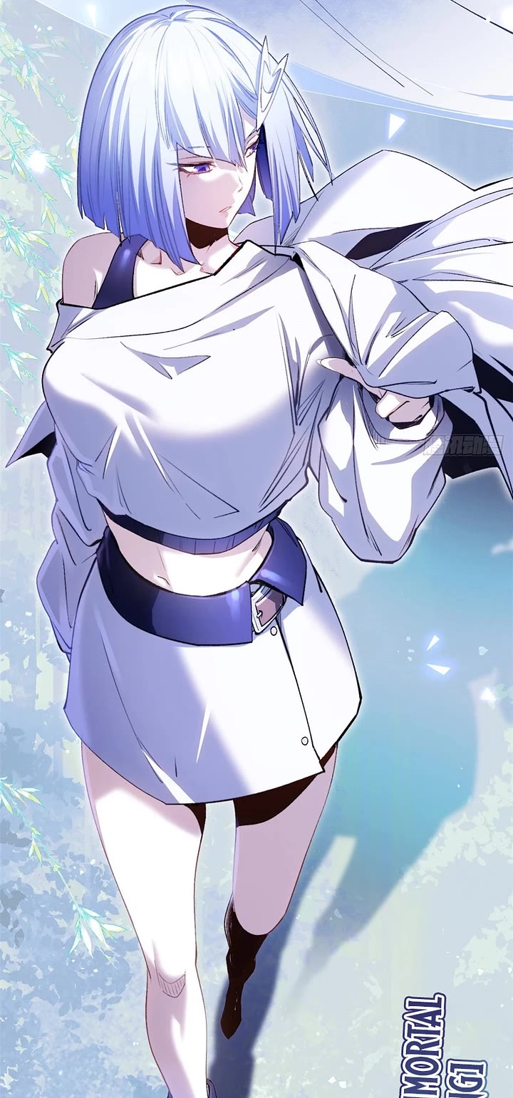 Top Tier Providence: Secretly Cultivate for a Thousand Years Chapter 244 page 33 - Chapter 244