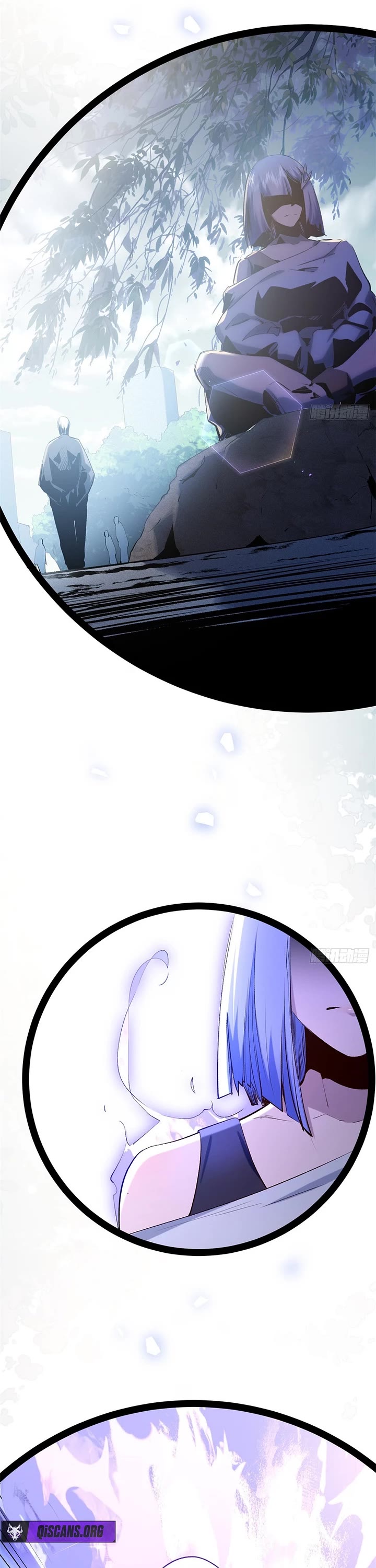 Top Tier Providence: Secretly Cultivate for a Thousand Years Chapter 245 page 15 - Chapter 245
