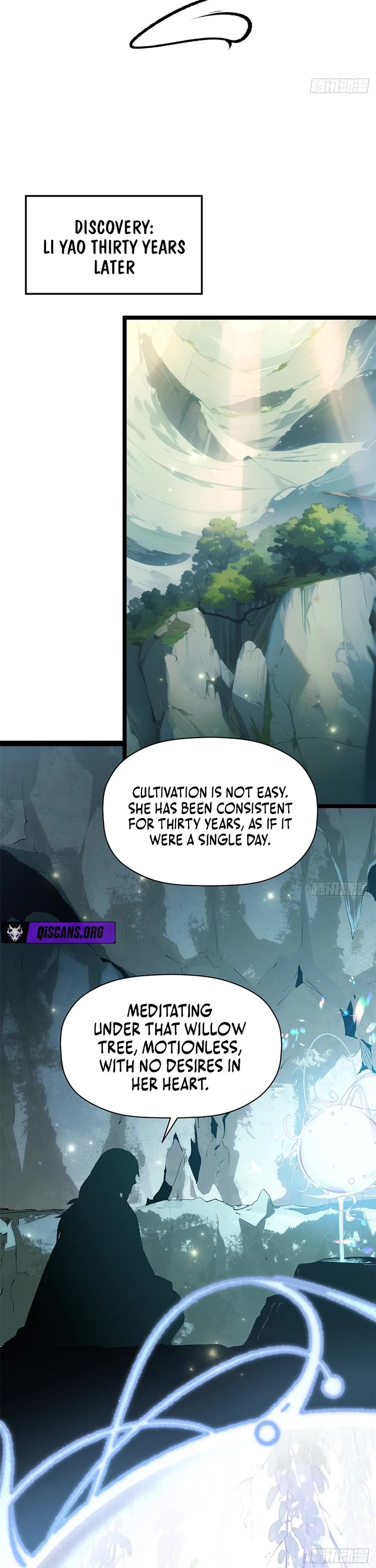 Top Tier Providence: Secretly Cultivate for a Thousand Years Chapter 245 page 2 - Chapter 245