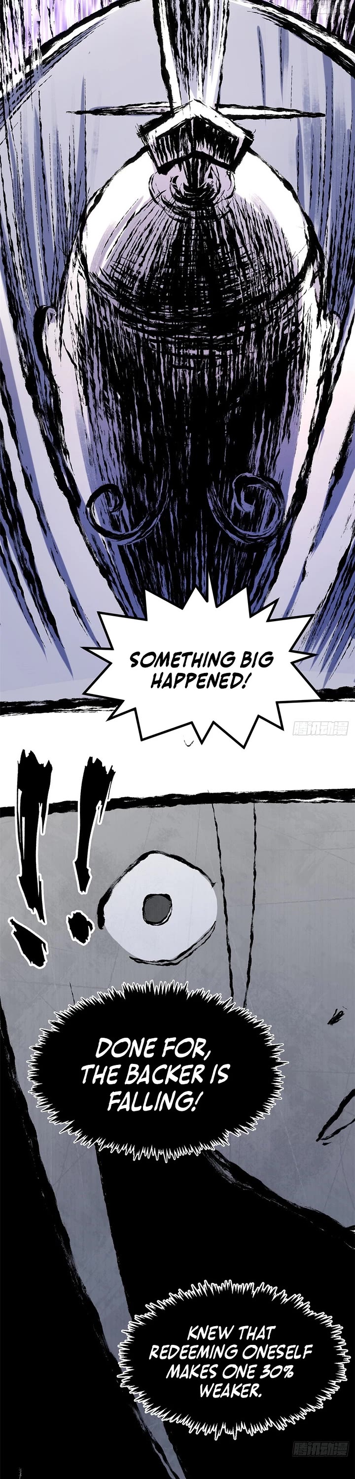 Top Tier Providence: Secretly Cultivate for a Thousand Years Chapter 245 page 20 - Chapter 245