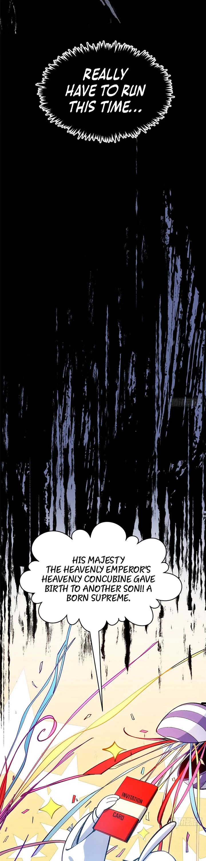 Top Tier Providence: Secretly Cultivate for a Thousand Years Chapter 245 page 21 - Chapter 245