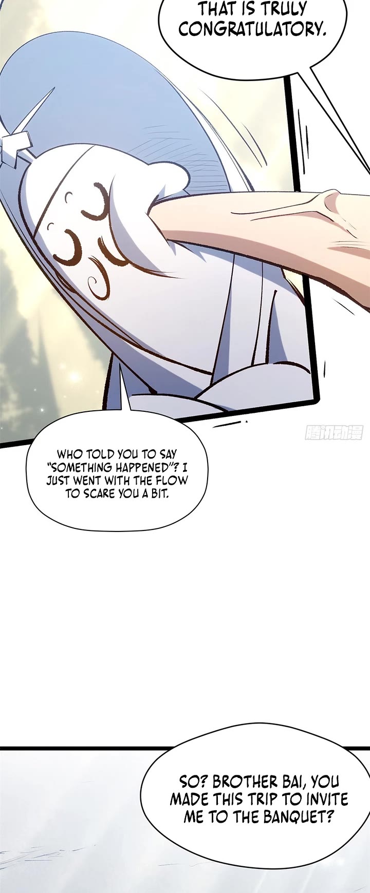 Top Tier Providence: Secretly Cultivate for a Thousand Years Chapter 245 page 23 - Chapter 245