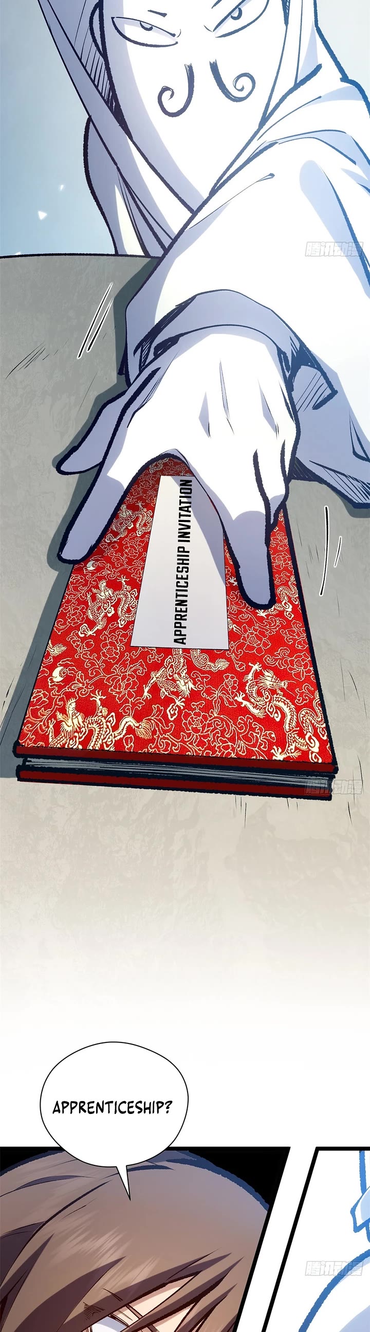 Top Tier Providence: Secretly Cultivate for a Thousand Years Chapter 245 page 26 - Chapter 245