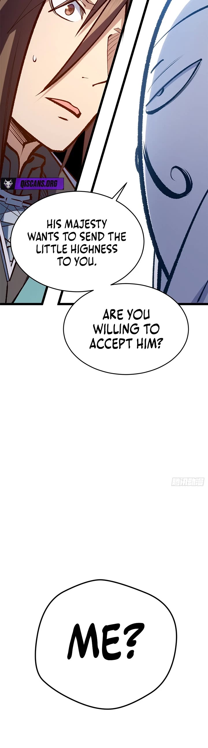 Top Tier Providence: Secretly Cultivate for a Thousand Years Chapter 245 page 27 - Chapter 245