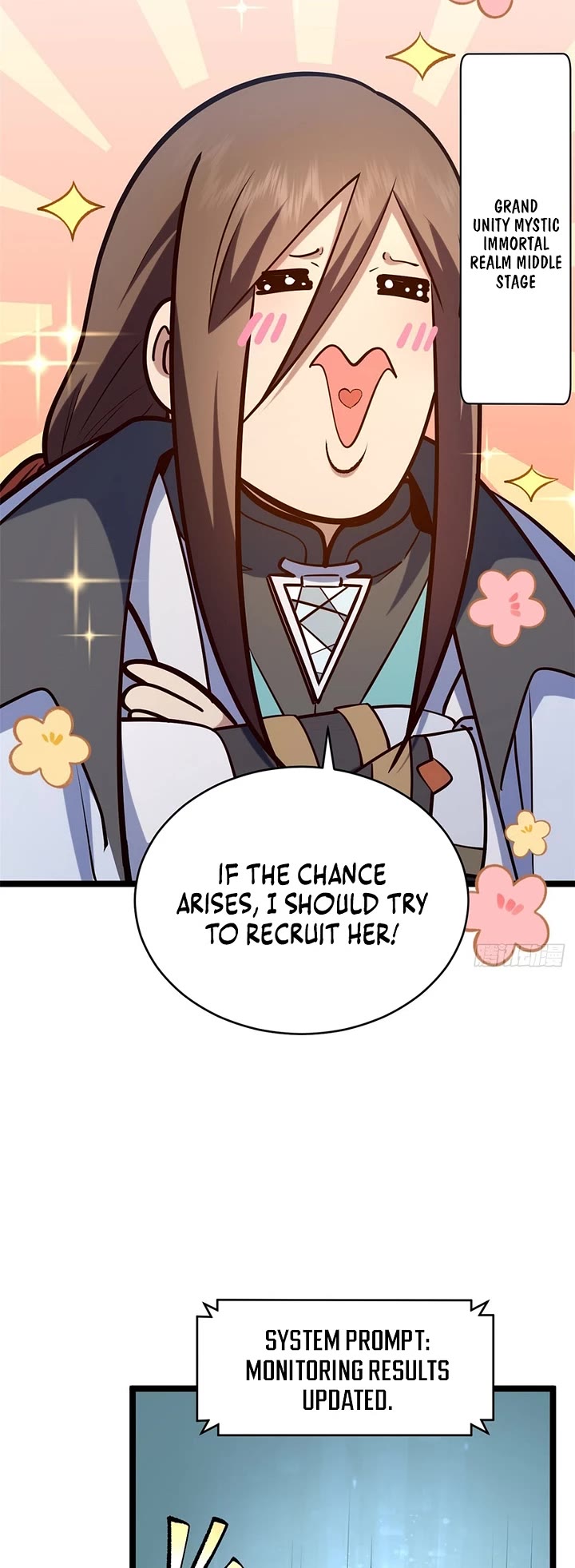 Top Tier Providence: Secretly Cultivate for a Thousand Years Chapter 245 page 4 - Chapter 245