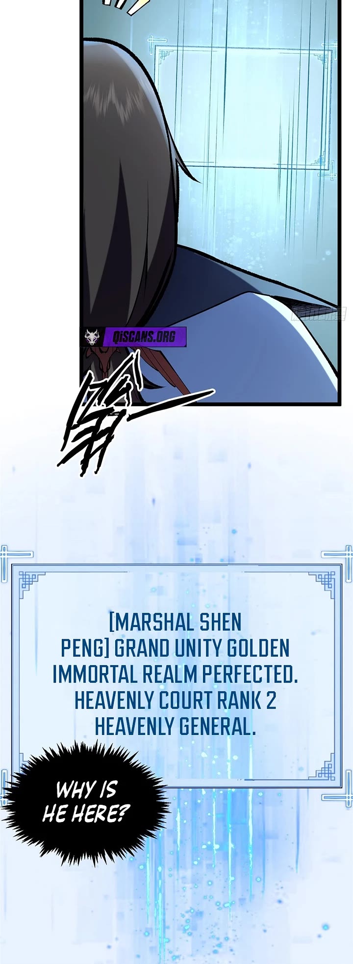 Top Tier Providence: Secretly Cultivate for a Thousand Years Chapter 245 page 5 - Chapter 245