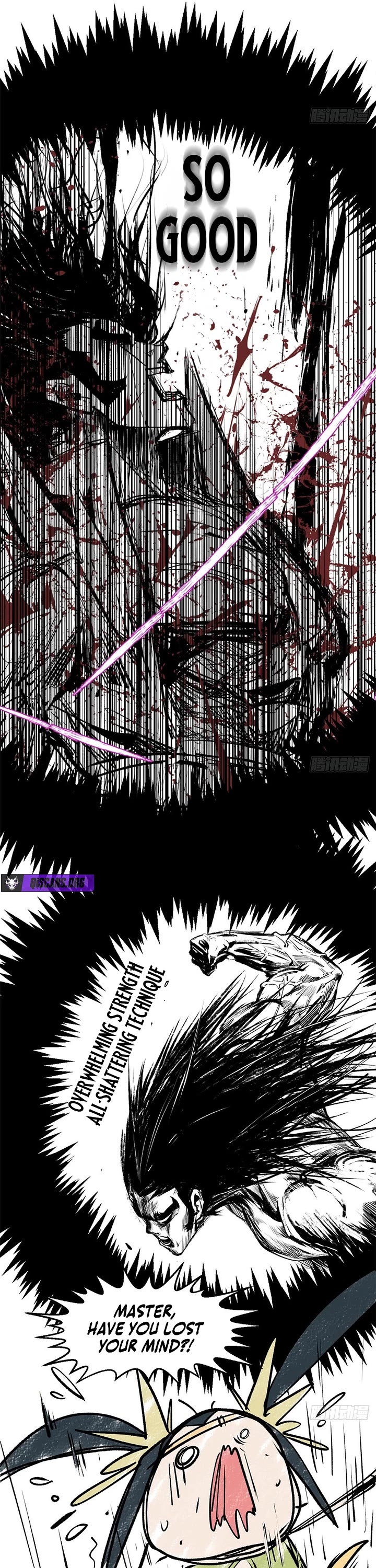 Top Tier Providence: Secretly Cultivate for a Thousand Years Chapter 246 page 13 - Chapter 246