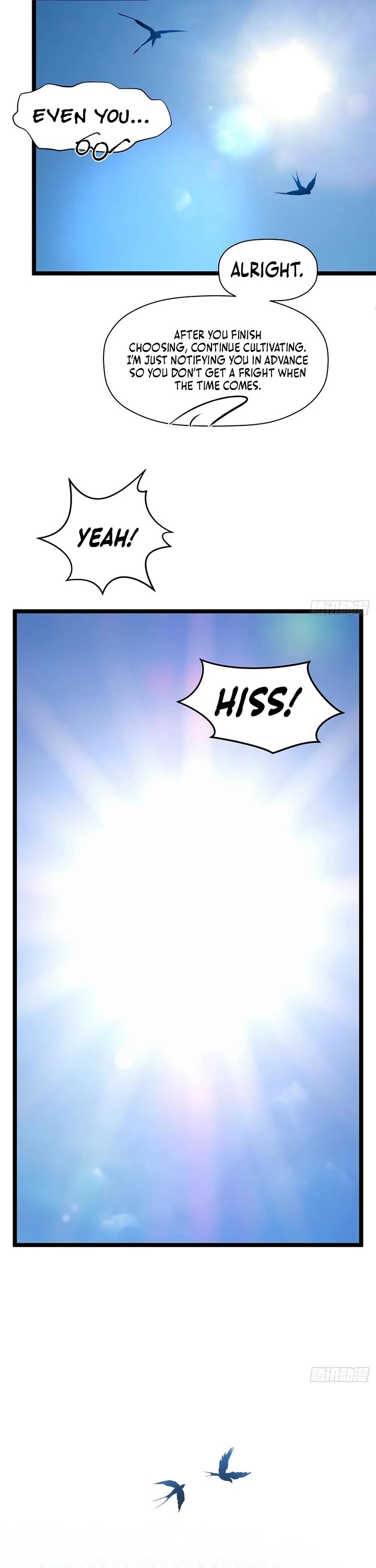 Top Tier Providence: Secretly Cultivate for a Thousand Years Chapter 246 page 19 - Chapter 246