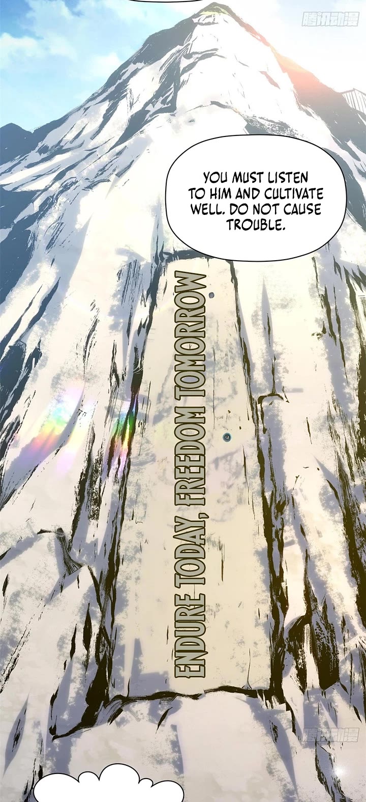 Top Tier Providence: Secretly Cultivate for a Thousand Years Chapter 246 page 26 - Chapter 246