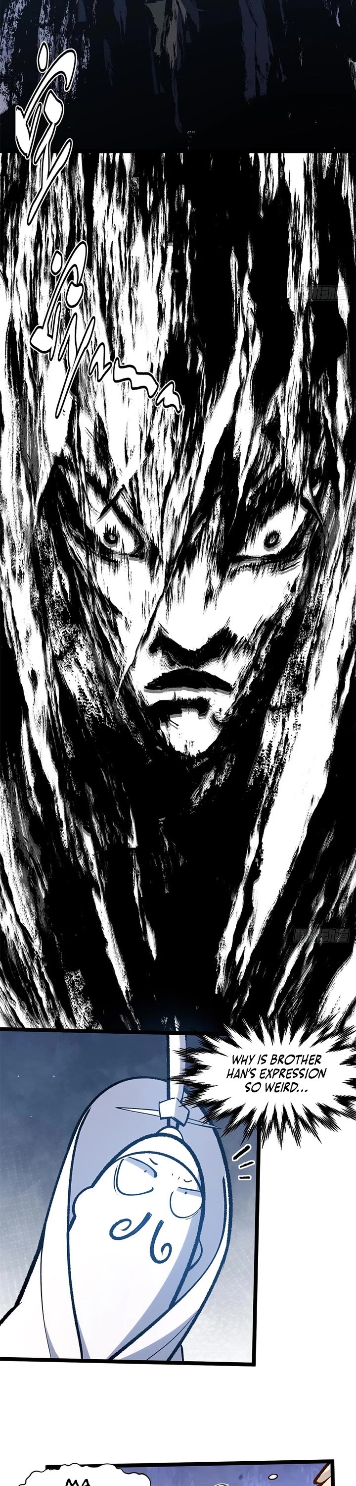 Top Tier Providence: Secretly Cultivate for a Thousand Years Chapter 246 page 29 - Chapter 246