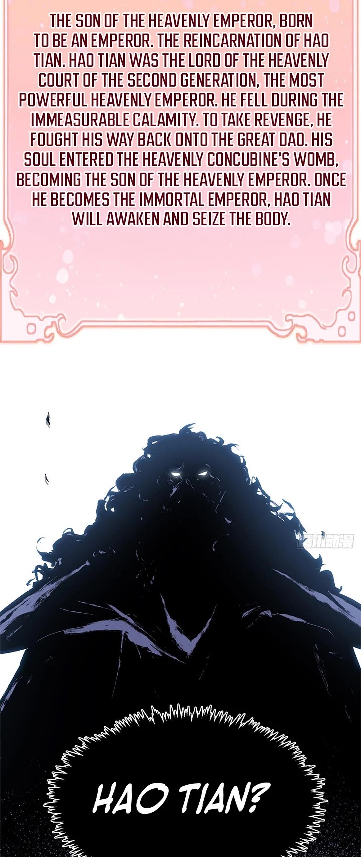 Top Tier Providence: Secretly Cultivate for a Thousand Years Chapter 246 page 31 - Chapter 246