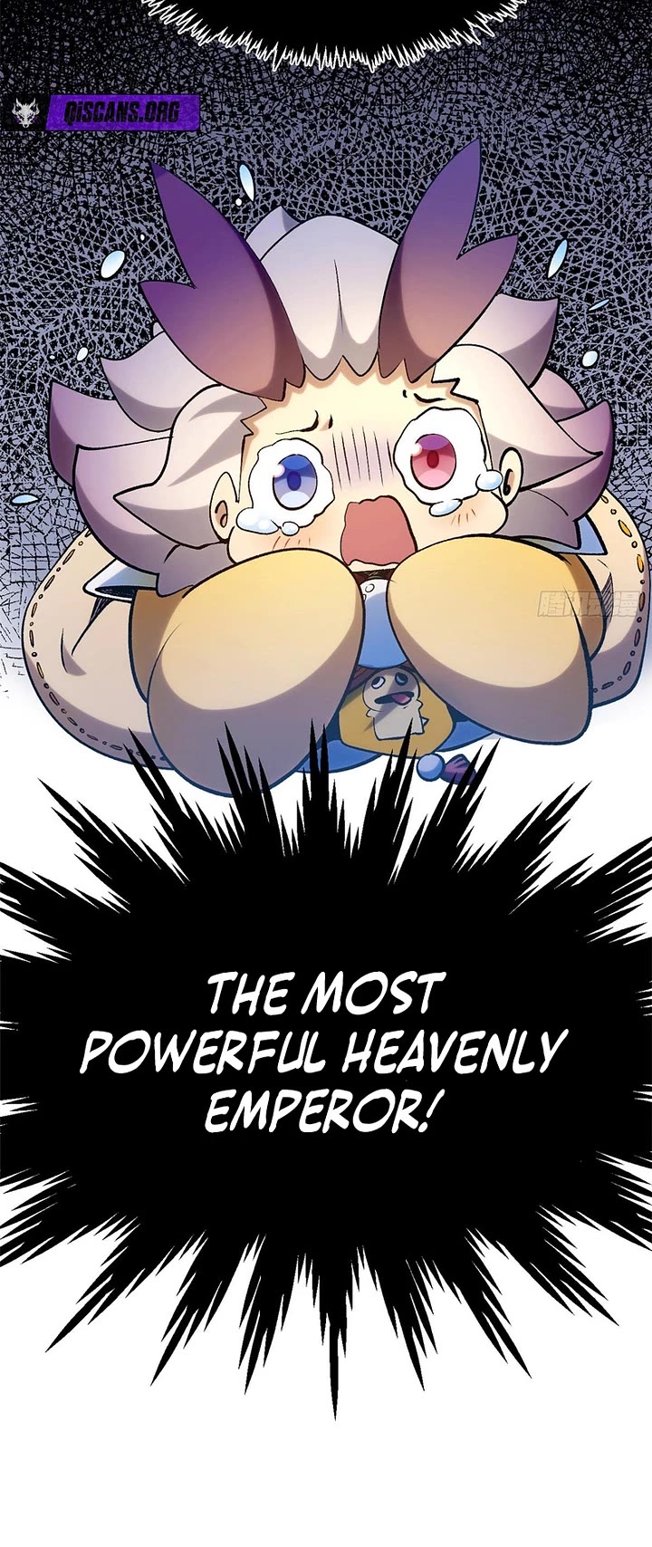 Top Tier Providence: Secretly Cultivate for a Thousand Years Chapter 246 page 32 - Chapter 246