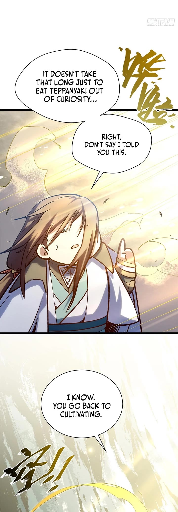 Top Tier Providence: Secretly Cultivate for a Thousand Years Chapter 246 page 7 - Chapter 246
