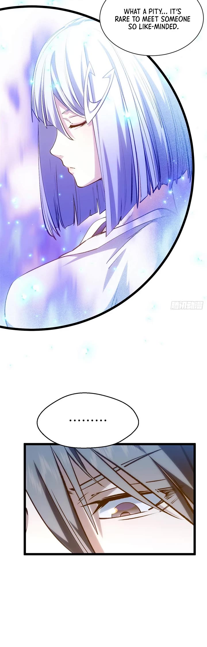 Top Tier Providence: Secretly Cultivate for a Thousand Years Chapter 247 page 19 - Chapter 247