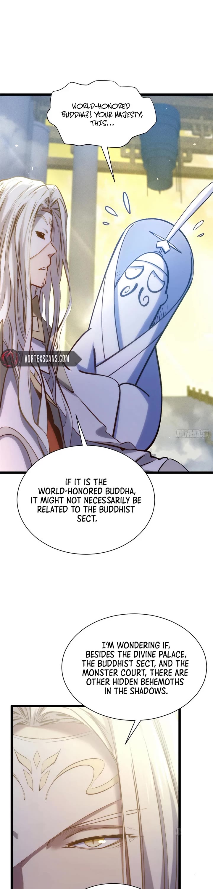 Top Tier Providence: Secretly Cultivate for a Thousand Years Chapter 247 page 22 - Chapter 247