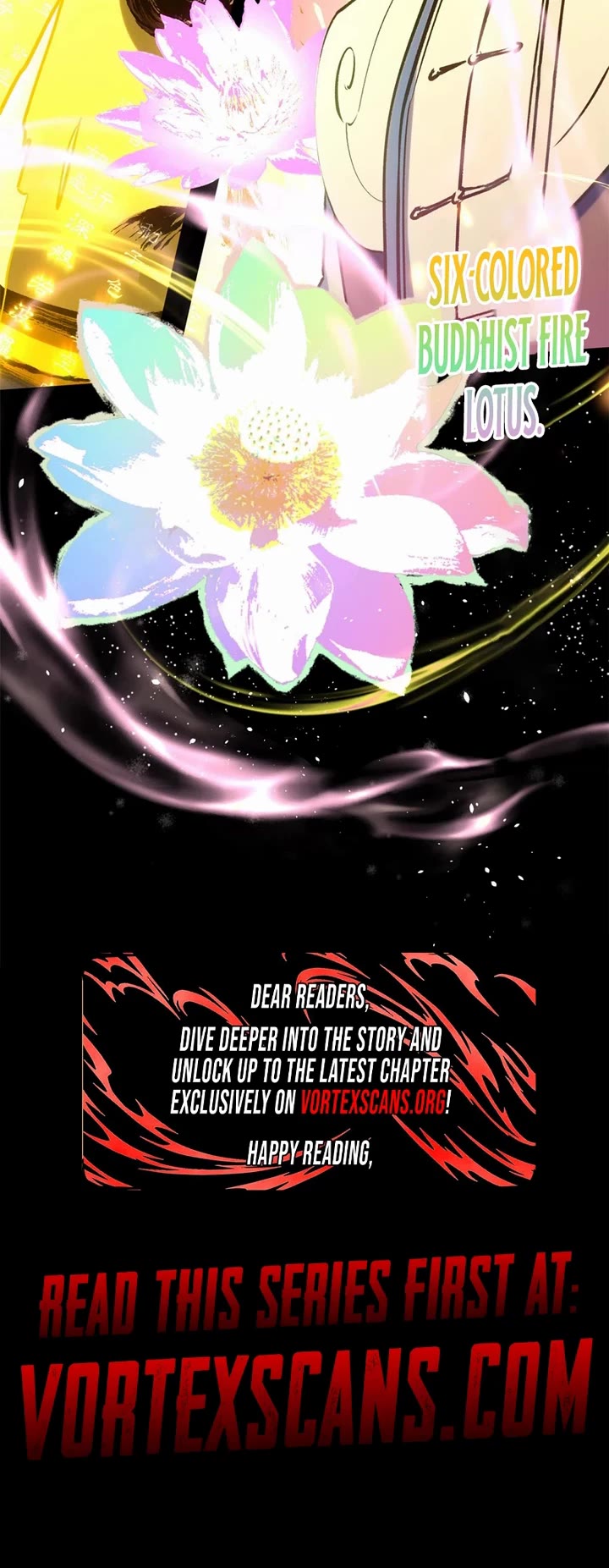 Top Tier Providence: Secretly Cultivate for a Thousand Years Chapter 247 page 32 - Chapter 247