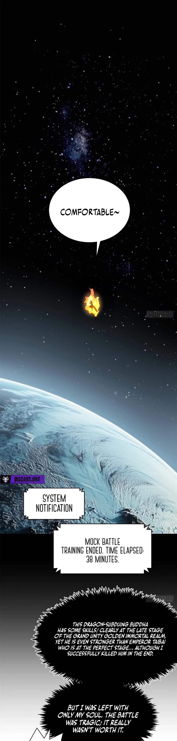 Top Tier Providence: Secretly Cultivate for a Thousand Years Chapter 248 page 10 - Chapter 248